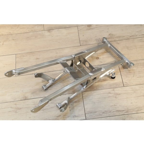 画像4: MC18用アルミシートレール 88y89y