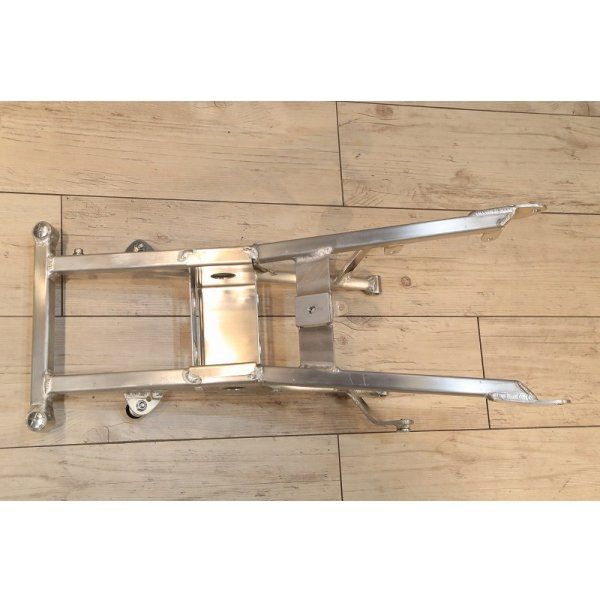 画像5: MC18用アルミシートレール 88y89y