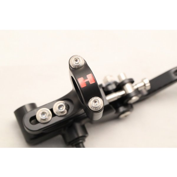 画像4: HEL Performance製　フィンガーブレーキマスター