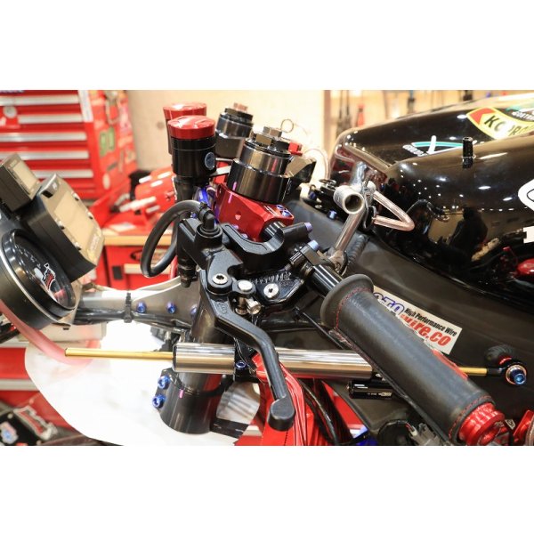 画像10: HEL Performance製　フィンガーブレーキマスター