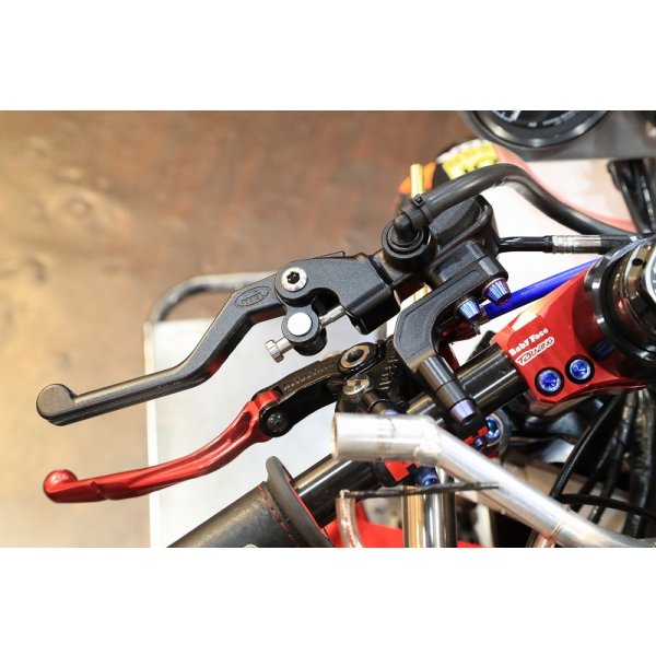 画像7: HEL Performance製　フィンガーブレーキマスター