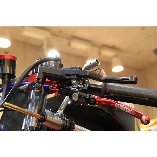 画像11: HEL Performance製　フィンガーブレーキマスター