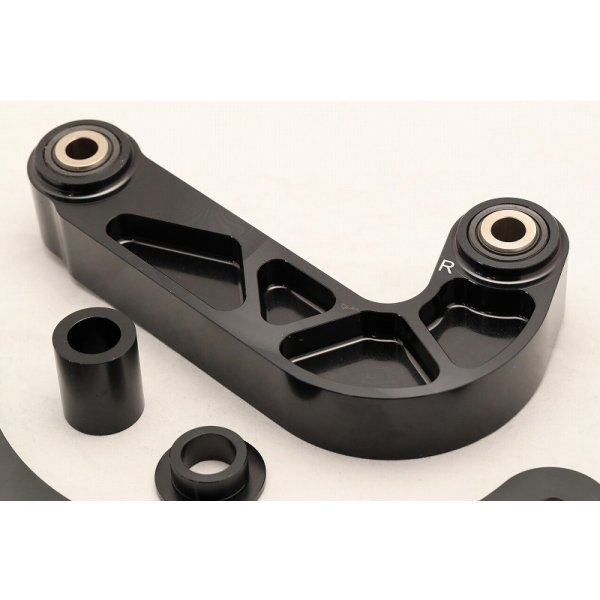 画像3: ワークスリンク MC18用 ガルアーム移植【 ２．２５ 】