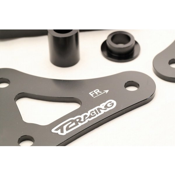 画像9: ワークスリンク MC18用 ガルアーム移植【 ２．２５ 】