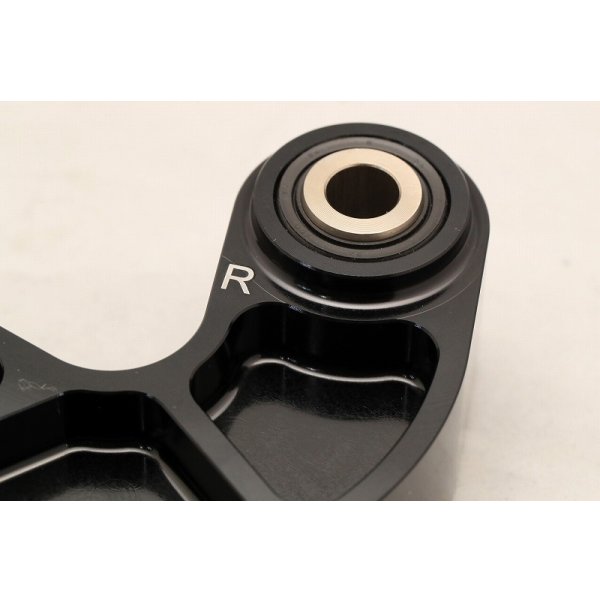 画像7: ワークスリンク MC18用 ガルアーム移植【 ２．２５ 】