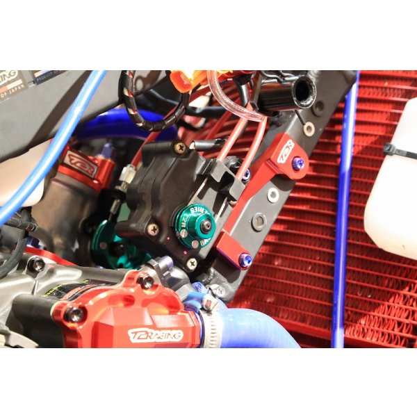 画像10: ファクトリー サーボステー 【 Racers Series 】