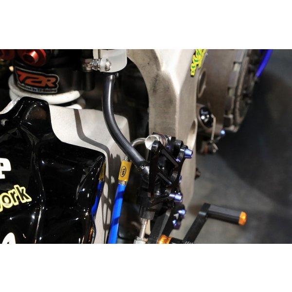 画像20: HEL Performance製　ブレーキホース【 シングル 】