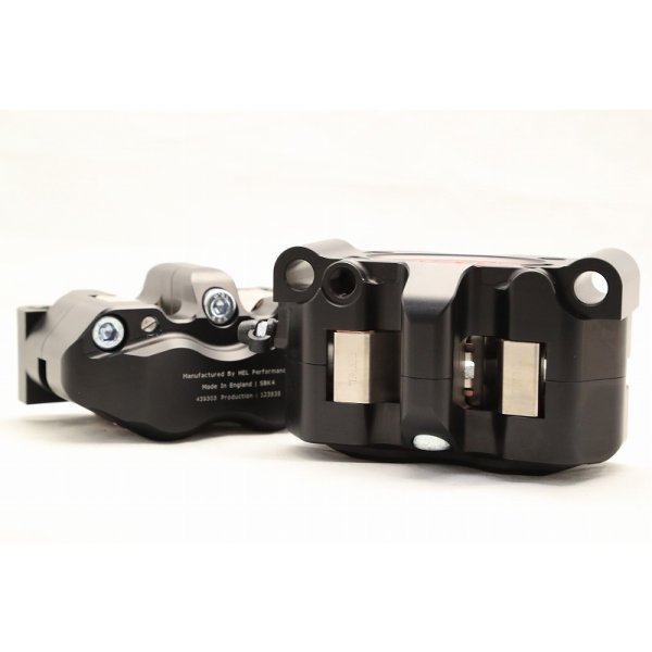 画像5: HEL Performance製　Ｖ１ フロントキャリパー 【 100ｍｍ 】