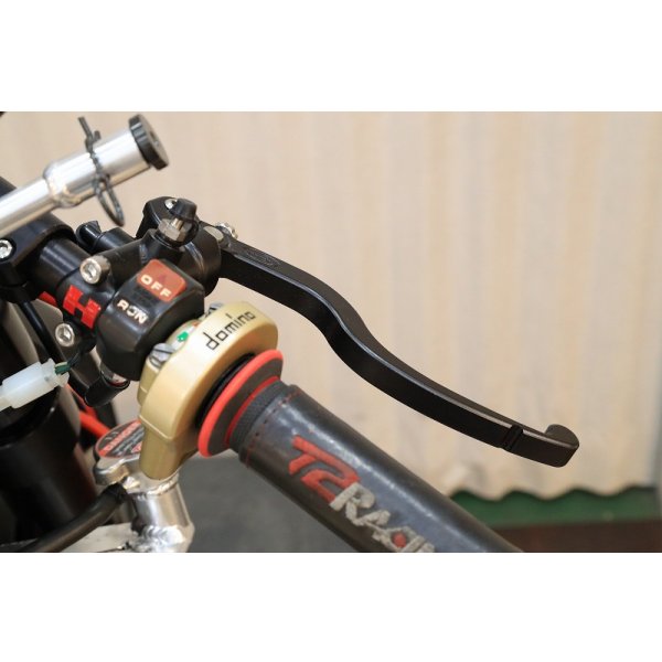 画像11: HEL Performance製　 F ブレーキマスターシリンダー 【 19ｍｍ 】