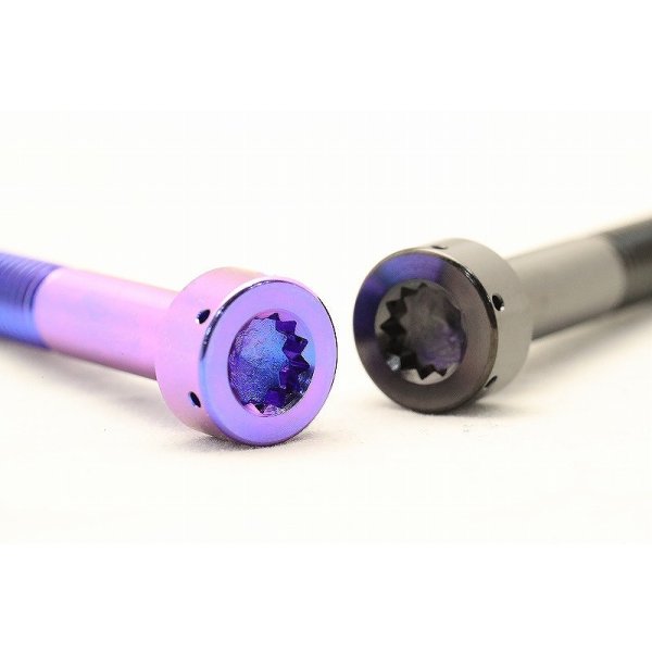 画像10: リアキャリパーサポート【 NXA 】