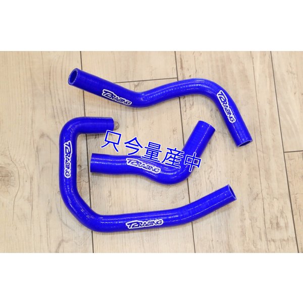 画像11: ファクトリー ラジエター【 Racers Series 】MC21・28