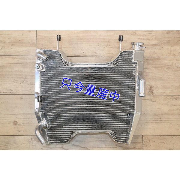 画像7: ファクトリー ラジエター【 Racers Series 】MC21・28