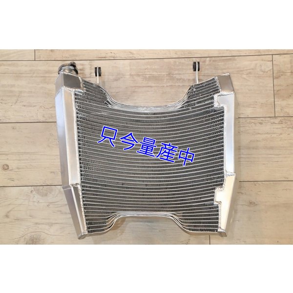 画像6: ファクトリー ラジエター【 Racers Series 】MC21・28