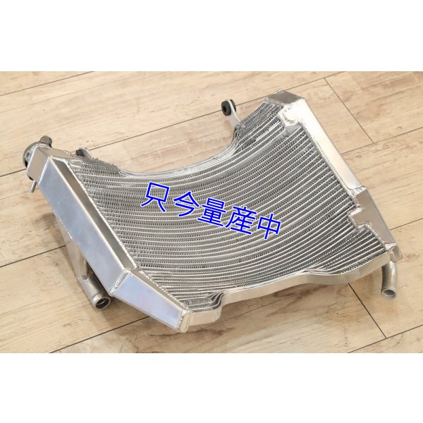 画像8: ファクトリー ラジエター【 Racers Series 】MC21・28