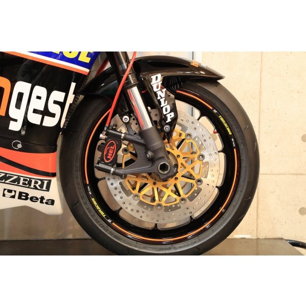 画像14: HEL Performance製　Ｆブレーキホース【 クロスオーバー 】