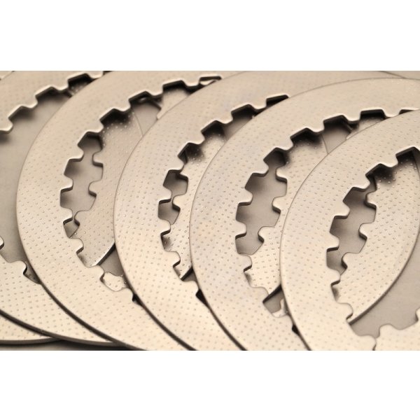 画像4: 強化乾式クラッチKIT 89y以降 乾式エンジン用 【 Reduction Series 】