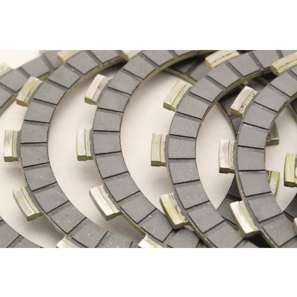 画像7: 強化乾式クラッチKIT 89y以降 乾式エンジン用 【 Reduction Series 】