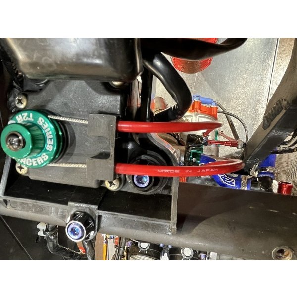 画像14: ファクトリー プーリーKIT  【 Racers Series 】MC18-89 / MC21 / MC28