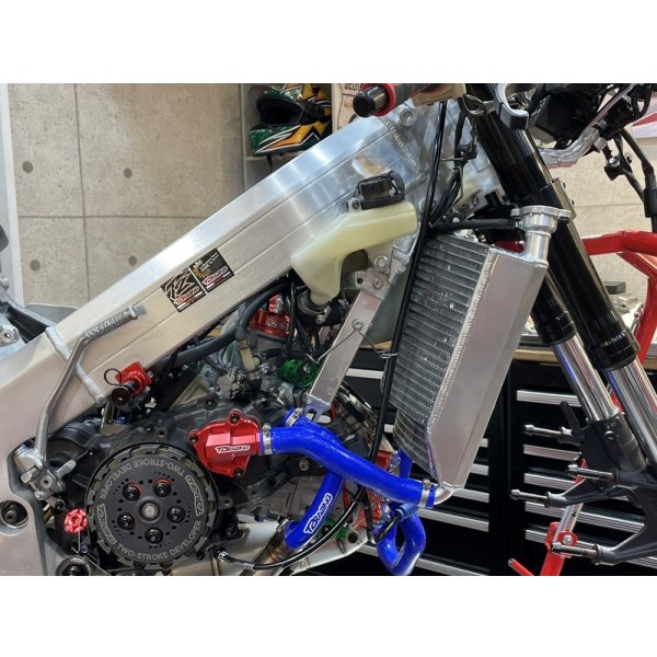 画像13: クラッチケーブル 湿式用 【 MC18・21・28 】