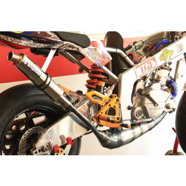 画像7: SPECIALチャンバー 【 NSR80 】