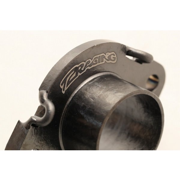 画像3: チタンチャンバーフランジ