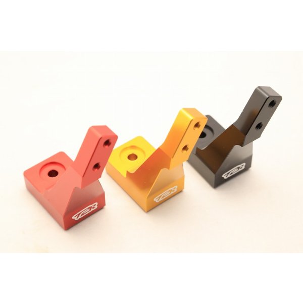 画像10: GEARS製 ピギーバックタイプ スペシャルサスペンション【 MC21・28 】油圧プリ付