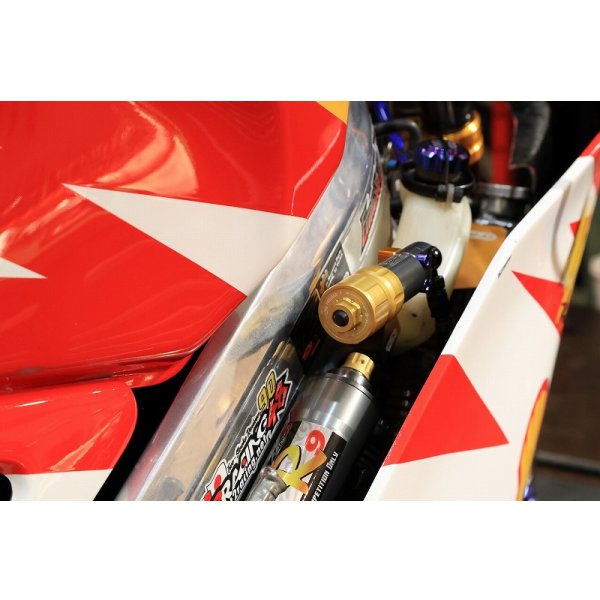 別体タンクタイプ使用時