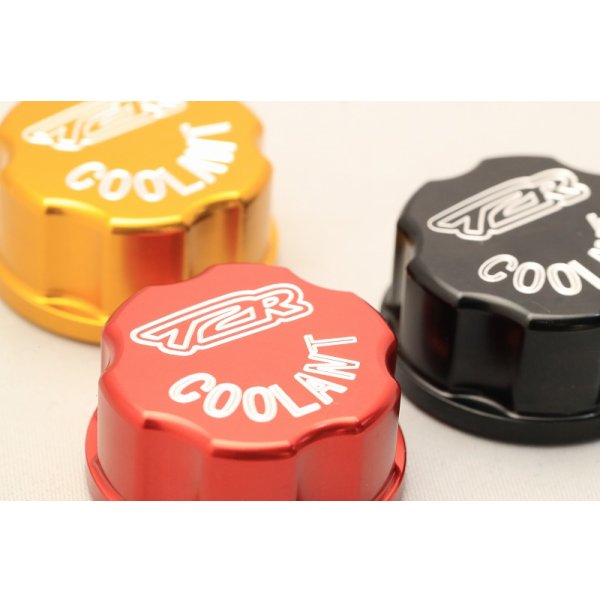 画像3: ラジエターリザーブタンクキャップ 【 NSR250R 】