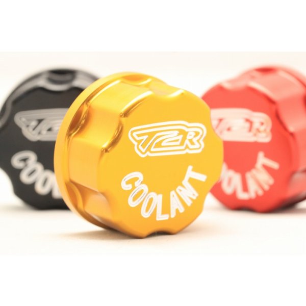 画像5: ラジエターリザーブタンクキャップ 【 NSR250R 】