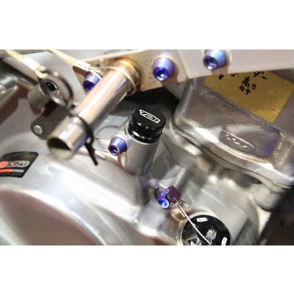 画像9:  タコメーターギア ブランクプラグ【 NSR50/80 】