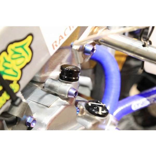 画像8:  タコメーターギア ブランクプラグ【 NSR50/80 】