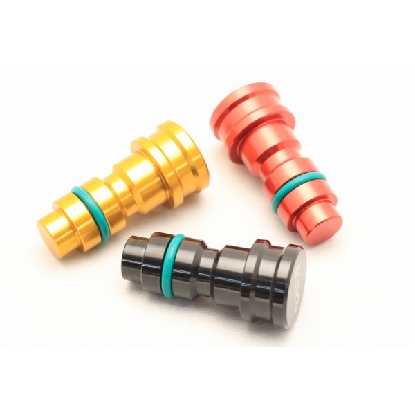 画像3:  タコメーターギア ブランクプラグ【 NSR50/80 】