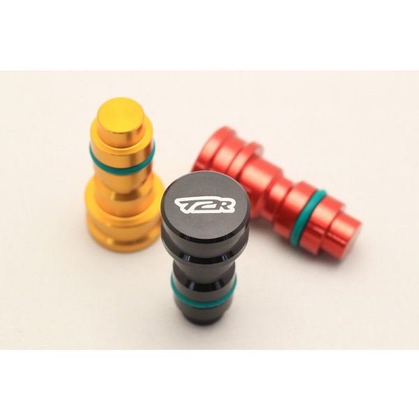 画像4:  タコメーターギア ブランクプラグ【 NSR50/80 】