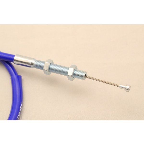 画像3: クラッチケーブル 【 NSRmini・NSR50/80 】