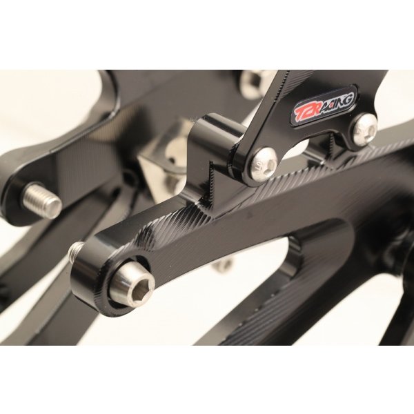 画像14: バックステップキット 【 MC21 】