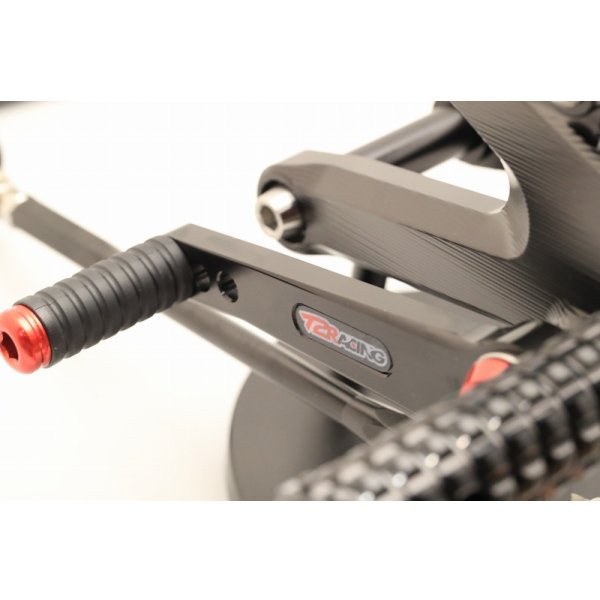 画像15: バックステップキット 【 MC21 】