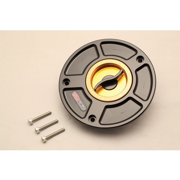 画像5: フューエルタンクキャップ【 NSR50/80 】