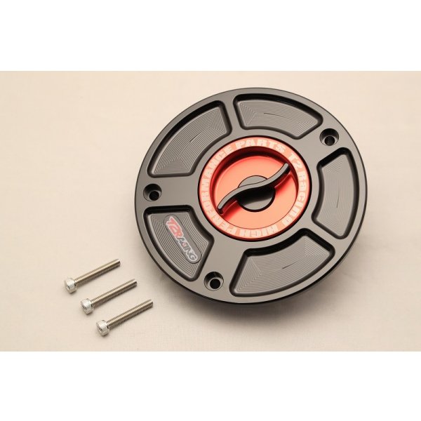 画像3: フューエルタンクキャップ【 NSR50/80 】