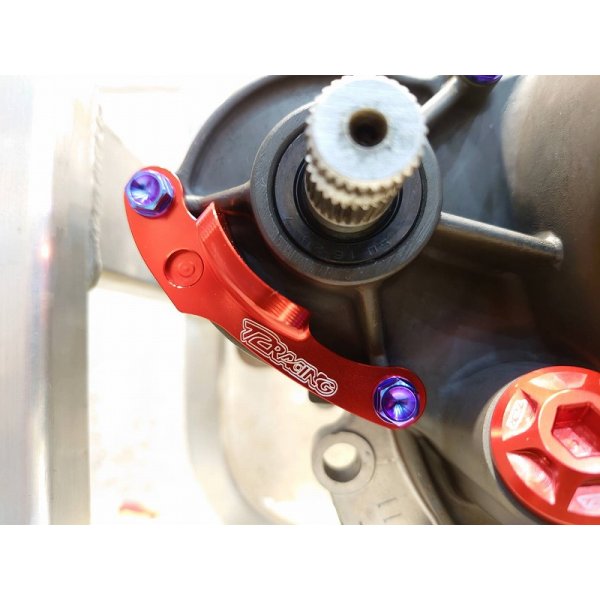 画像10: キックストッパー