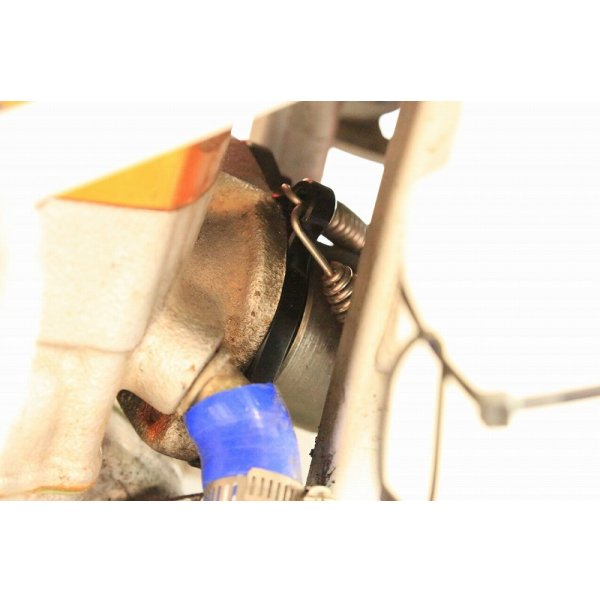 画像13: アルミチャンバーフランジ 【 NSR80 】