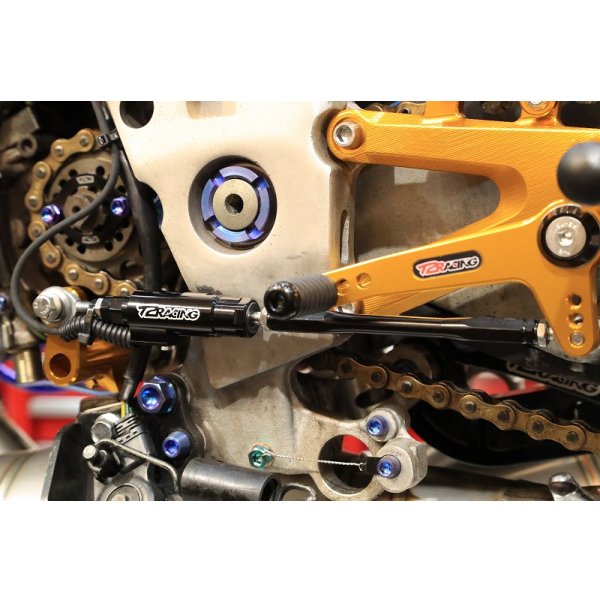 画像9: シフトスイッチ【 For VTS 】