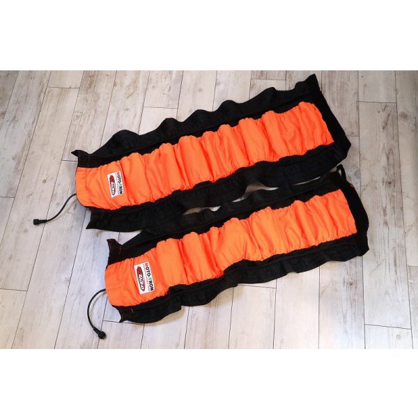 画像3: コラボタイヤウォーマー【 Hot Rim 】 17インチ 各種 