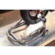 画像3: T2Racing製 メッキリアスタンド 【 mini bike 】 