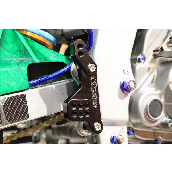 画像32: ステップアッププレート【 NSR50/80 】