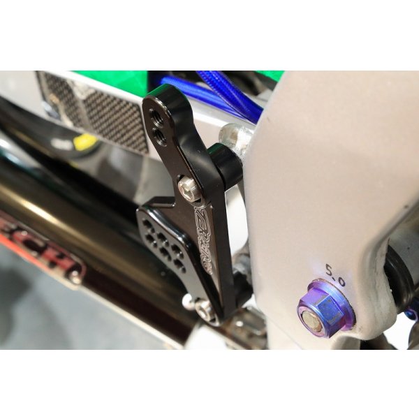 画像33: ステップアッププレート【 NSR50/80 】