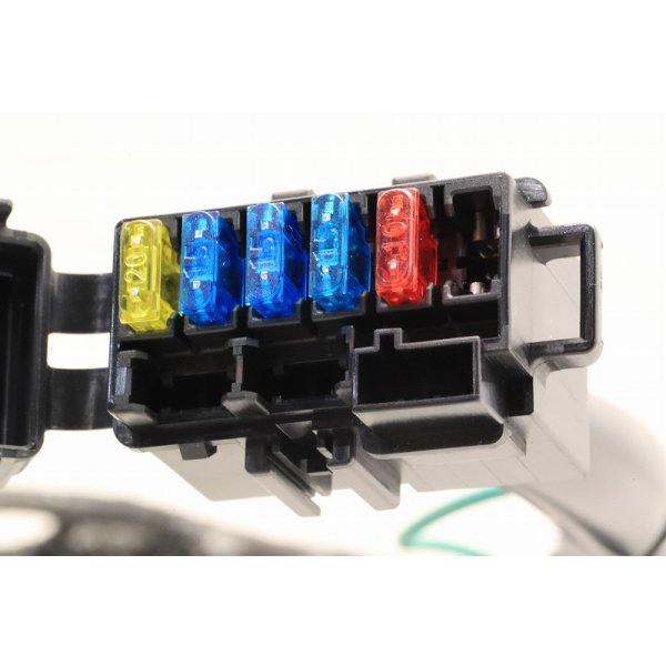 画像10: VTS Complete Kit【 STREET 】MC21