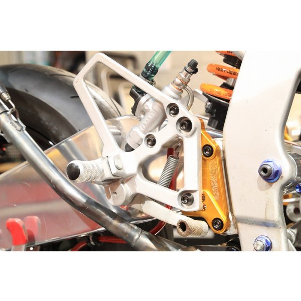 画像28: ステップアッププレート【 NSR50/80 】