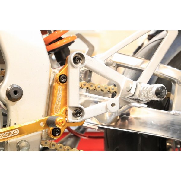 画像30: ステップアッププレート【 NSR50/80 】