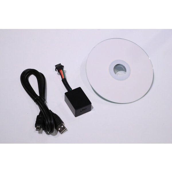 画像3: VTSセッティングツール