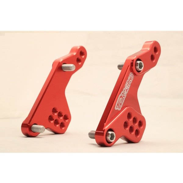 画像22: ステップアッププレート【 NSR50/80 】